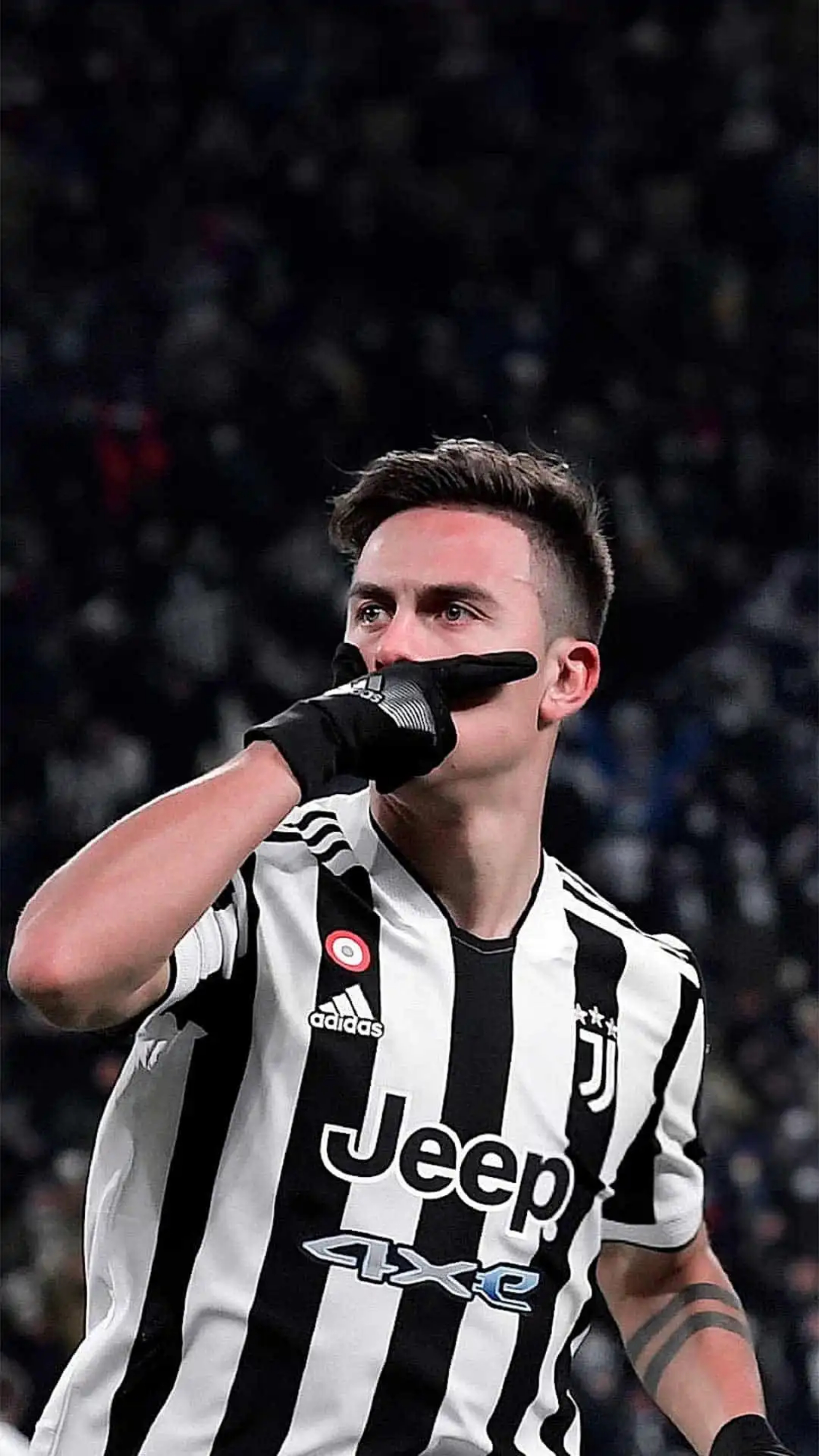 The best Football player  quiz